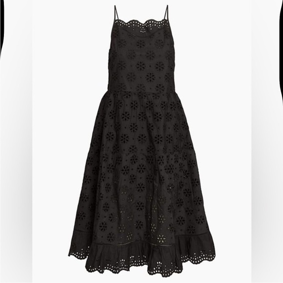 Little Moon Black Dress from Aritzia, Size S - Picture 1 of 6